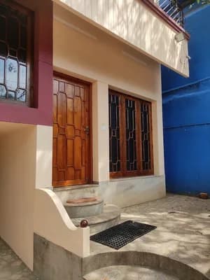 Sreevalsam Guest House — Hotels & Travel in Thiruvananthapuram