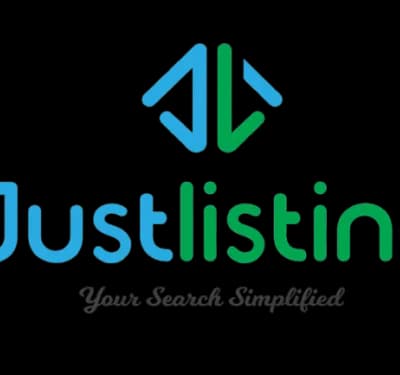 justlisting logo