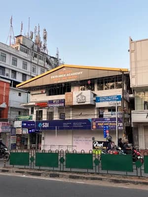 Masters Entrance Academy Neet Jee And Keam — Education in Thiruvananthapuram