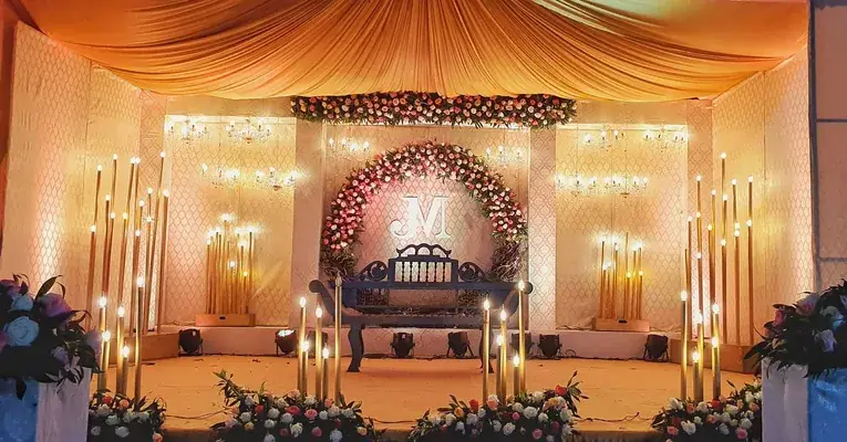 Spectrum Events — Professional Services in Thiruvananthapuram