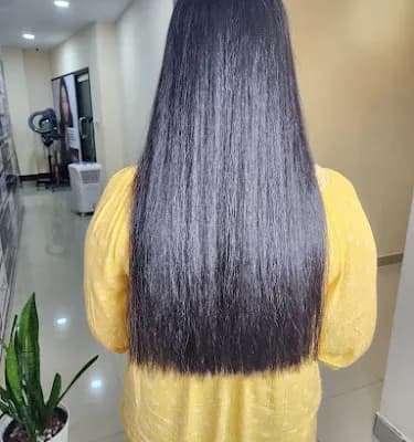 Belleza Unisex Salon And Makeup Studio Sastri Road logo