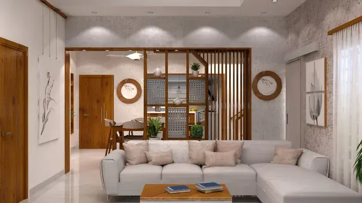 Urban Arch Interiors — Construction & Building in Thiruvananthapuram