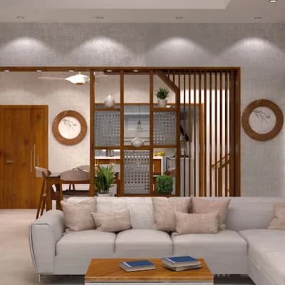 Urban Arch Interiors logo