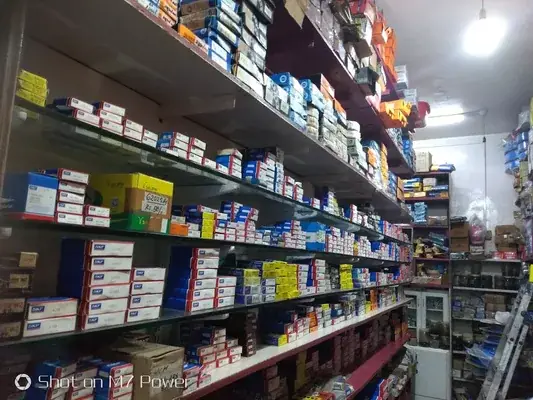 Orient Trading — Construction & Building in Kannur