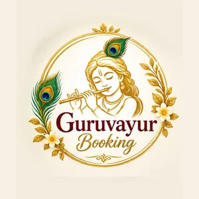 Guruvayur Booking - Rooms, Wedding Hall logo