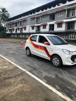 Logic Driving Academy — Education in Kannur