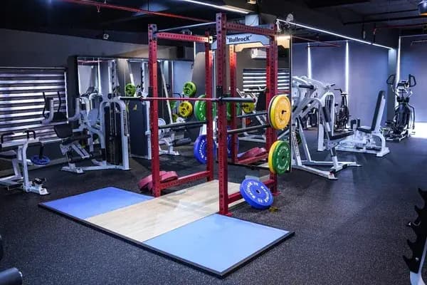 Klaan Fitness — Sports & Fitness in Kozhikode, Pantheeramkavu