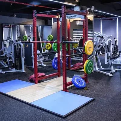 Klaan Fitness logo