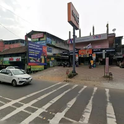 Ayamutty Kiliyanni logo