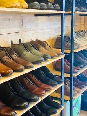 Sneaker Plug — Shopping & Retail in Kannur