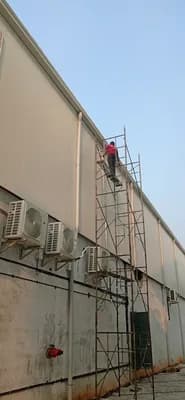 Mith Air — Home & Services in Kozhikode