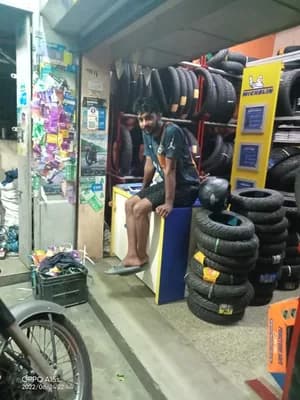 Tyre World — Automotive in Kazhakkoottam, Thiruvananthapuram