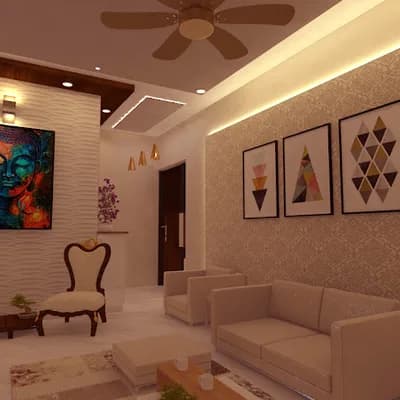 I17 Design Studio Interior Design Kannur logo