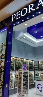 Peora Lulu Mall Thiruvananthapuram — Shopping & Retail in Thiruvananthapuram