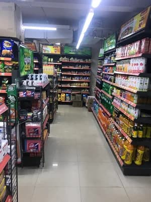 More Supermarket Marappalam — Grocery & Supermarket in Thiruvananthapuram
