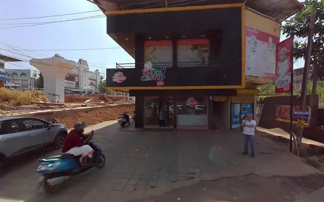 Udupi Restaurant Junction (Kasaragod) — Restaurants in Kasaragod