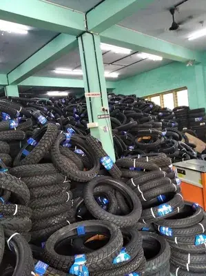 Tyrekart By Sivadham Tyres — Automotive in Thiruvananthapuram