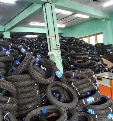 Tyrekart By Sivadham Tyres logo
