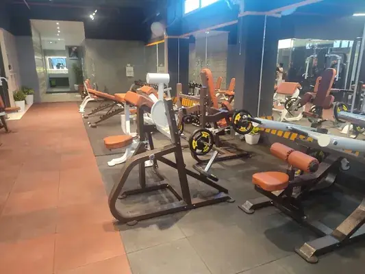 Club7 The Premium Fitness Club — Sports & Fitness in Sultan Bathery