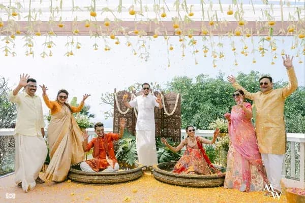 Magical Weddings — Professional Services in Thiruvananthapuram