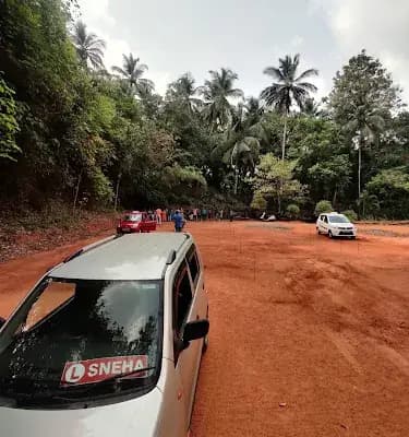 Sneha Driving School logo