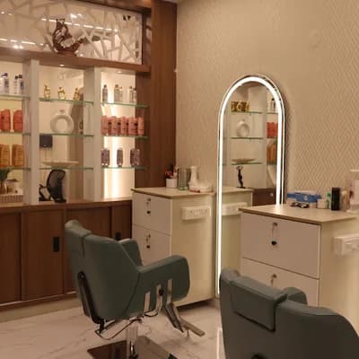 Devu Skin And Beauty Studio logo