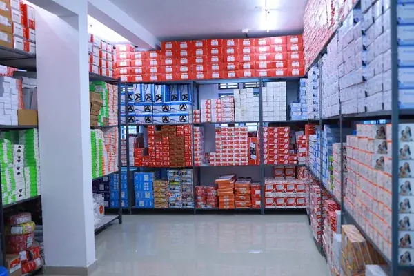 Electric World — Construction & Building in Kannur