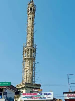 Alfa Decoration — Rental Services in Kozhikode
