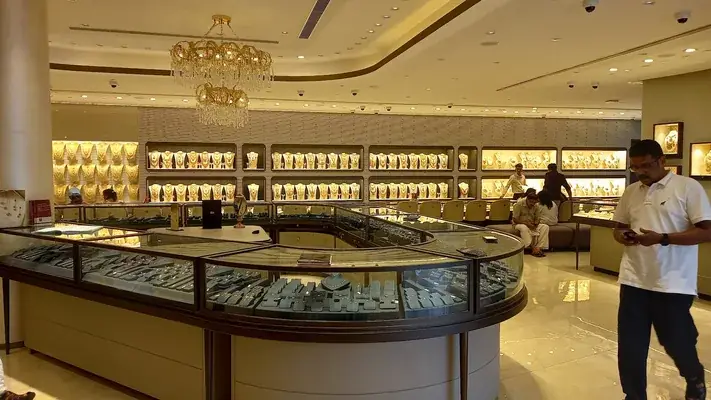Regal Jewellers Kannur — Shopping & Retail in Kannur