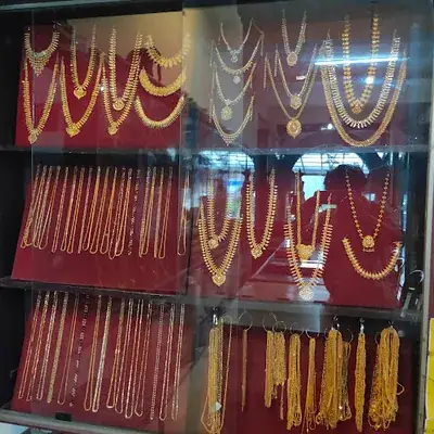 Aanapattakada logo