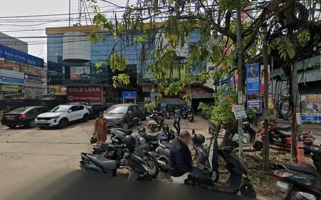 Roadshow Used Vehicles — Automotive in Kochi, Ernakulam