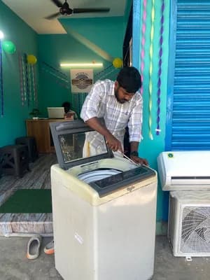Universal Ac Service Kozhikode — Home & Services in Chelannur, Kozhikode