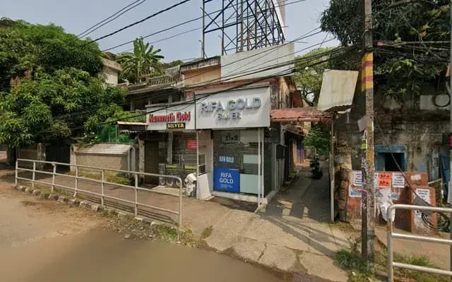 Rifa Gold — Jewellery & Watches in Kozhikode