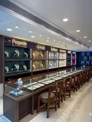 Ceekey Gold And Diamonds — Shopping & Retail in Kannur