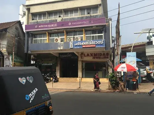 Sri Laxmidas Jewellers — Shopping & Retail in Kannur