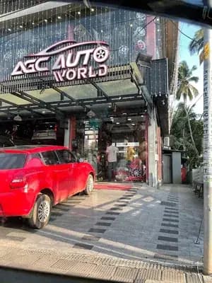 Agc Auto World — Automotive in Kozhikode