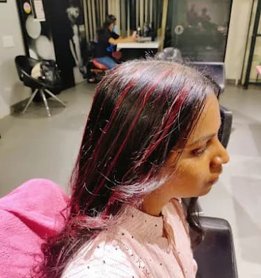 Lakme Salon In Ashokapuram Calicut logo