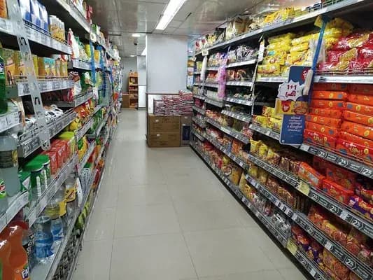 Fresh Signature — Grocery & Supermarket in Thiruvananthapuram