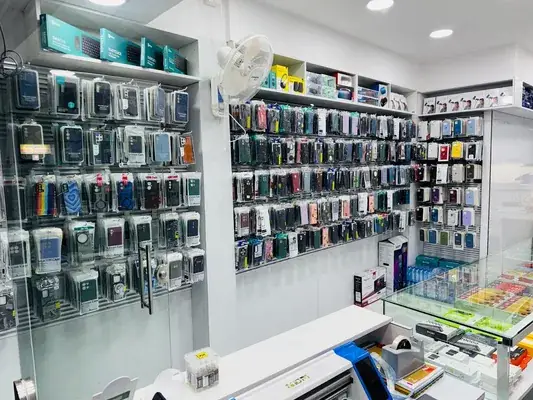 Playstore Mobiles Mullackal — Electronics & Technology in Alappuzha