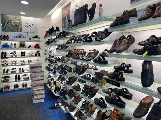 Mochi Shoes — Shopping & Retail in Thiruvananthapuram