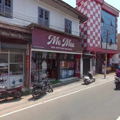 Thriveni Stores Alappuzha logo