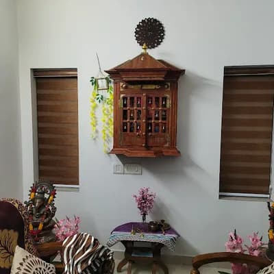 Mini Home Decor logo