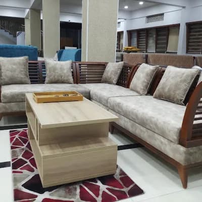 Sleepwell Gallery Divya Furniture | Furniture Dealers Thrissur logo