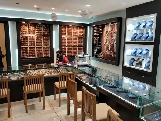 Aradhana Jewellery — Jewellery & Watches in Kannur