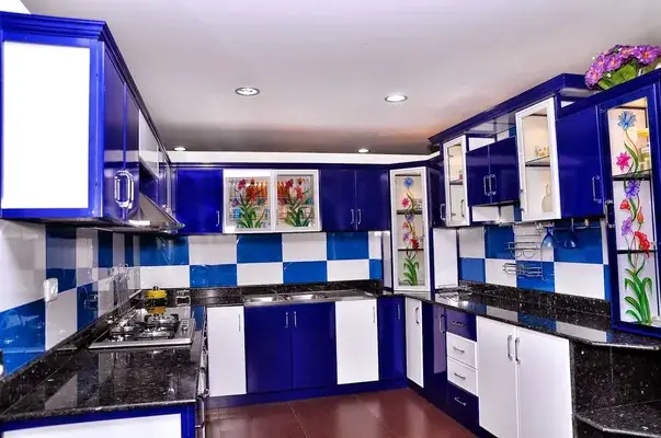 Atlas Kitchen And Interiors — Construction & Building in Thiruvananthapuram