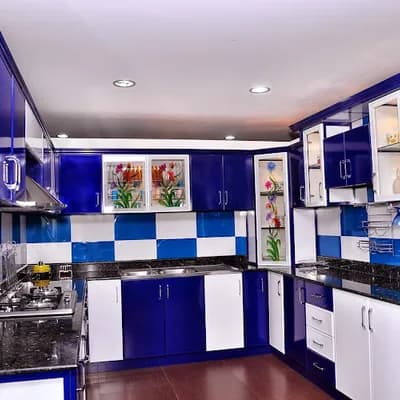 Atlas Kitchen And Interiors logo