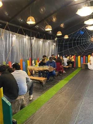 CAFE PATHU TEA — Food & Dining in kannur