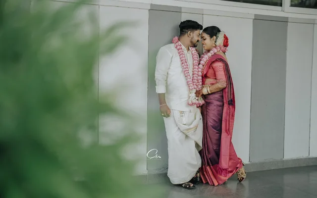 Couple Stories The Creative Factory — Photography & Videography in Thrissur