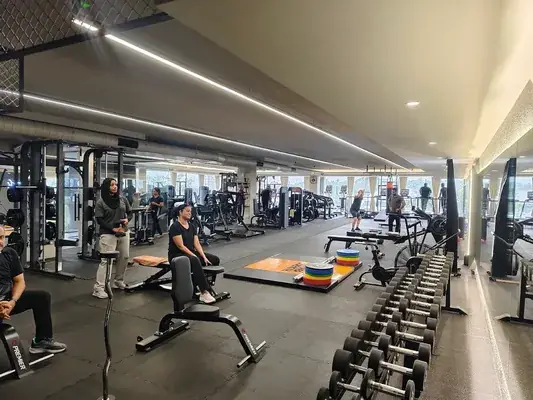Ark Fitness Chevayur — Sports & Fitness in Kozhikode