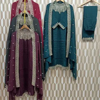 Mahalaxmi Fashions logo